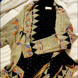 Altar’d State Cardigan